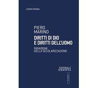 Diritti di Dio e diritti dell'uomo. Paradigmi della secolarizzazione