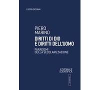 Diritti di Dio e diritti dell'uomo. Paradigmi della secolarizzazione