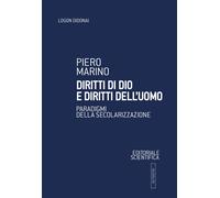 Diritti di Dio e diritti dell'uomo. Paradigmi della secolarizzazione - Mar...