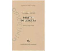 Diritti di libertà
