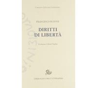 Diritti di libertà
