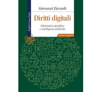 Diritti digitali. Informatica giuridica per le nuove professioni