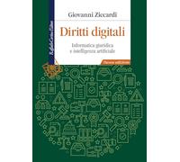 Diritti digitali. Informatica giuridica per le nuove professioni. Nuova ediz.