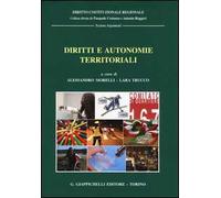 Diritti e autonomie territoriali