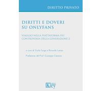 Diritti e doveri su OnlyFans Viaggio nella piattaforma più controversa del...