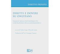 Diritti e doveri su OnlyFans Viaggio nella piattaforma più controversa della generazione Z