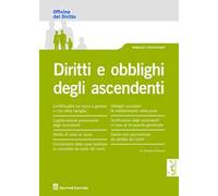 Diritti e obblighi degli ascendenti