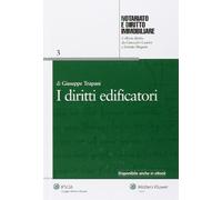 Diritti Edificatori (I)