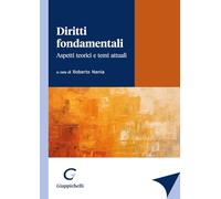 Libri Diritti Fondamentali