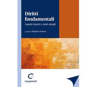 Diritti fondamentali - Nania R. (cur.)