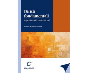 Diritti fondamentali - Nania R. (cur.)