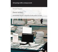 Diritti mediati. Antropologia digitale e domanda di asilo politic
