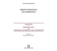 Diritti personali di godimento