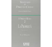 Diritti reali 2 la proprietà: Vol. 2