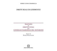 Diritti Reali Di Godimento