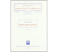 Diritti reali in generale
