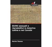 Diritti sessuali e riproduttivi in America Latina e nei Caraibi