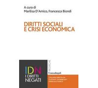 Diritti sociali e crisi economica