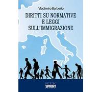 Diritti su normative e leggi sull'immigrazione