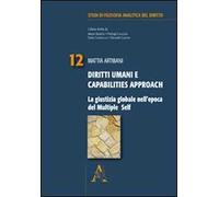 Diritti umani e capabilities Approach. La giustizia globale nell'epoca del multiple Self