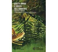 Diritti umani e diritti dell'ambiente