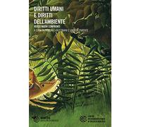 Diritti umani e diritti dell'ambiente