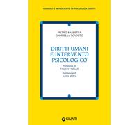 Diritti umani e intervento psicologico