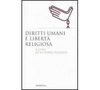 Diritti umani e libertà religiosa