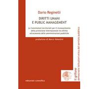 Diritti umani e public management. Le commissioni territoriali per il riconoscimento della protezione internazionale tra diritto ed economia delle amministrazioni pubbliche