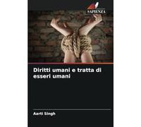 Diritti umani e tratta di esseri umani