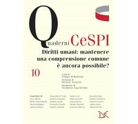 Diritti umani: mantenere una comprensione comune