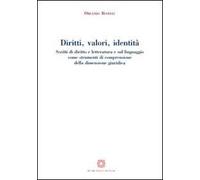 Diritti, valori, identità