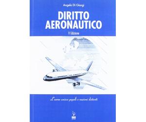 Diritto aeronautico. L'aereo unisce popoli e nazioni distanti