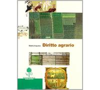 Diritto agrario. Per le Scuole superiori