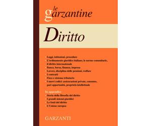 Diritto - Ajani G. (cur.)
