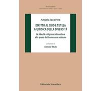 Diritto al cibo e tutela giuridica della diversità. La libertà religiosa alimentare alla prova del benessere animale