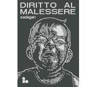 Libri Sadagari - Diritto Al Malessere