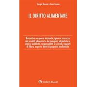 Diritto alimentare