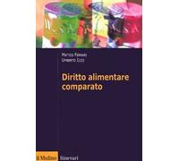 Diritto alimentare comparato