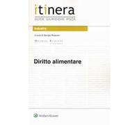 Diritto alimentare. Con Contenuto digitale per download e accesso online