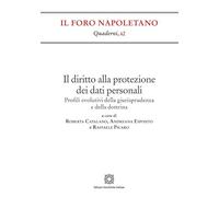 Diritto alla protezione dei dati personali