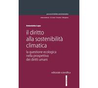 Diritto alla sostenibilità climatica