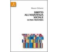 Diritto all'assistenza sociale: ultima frontiera