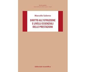 Diritto all'istruzione e livelli essenziali delle prestazioni
