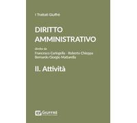 Diritto amministrativo 2 - attività: Vol. 2