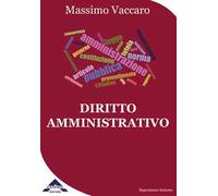 Diritto amministrativo