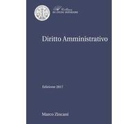 Diritto amministrativo