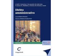 Diritto amministrativo