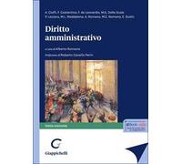 Diritto amministrativo