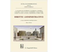 Diritto amministrativo